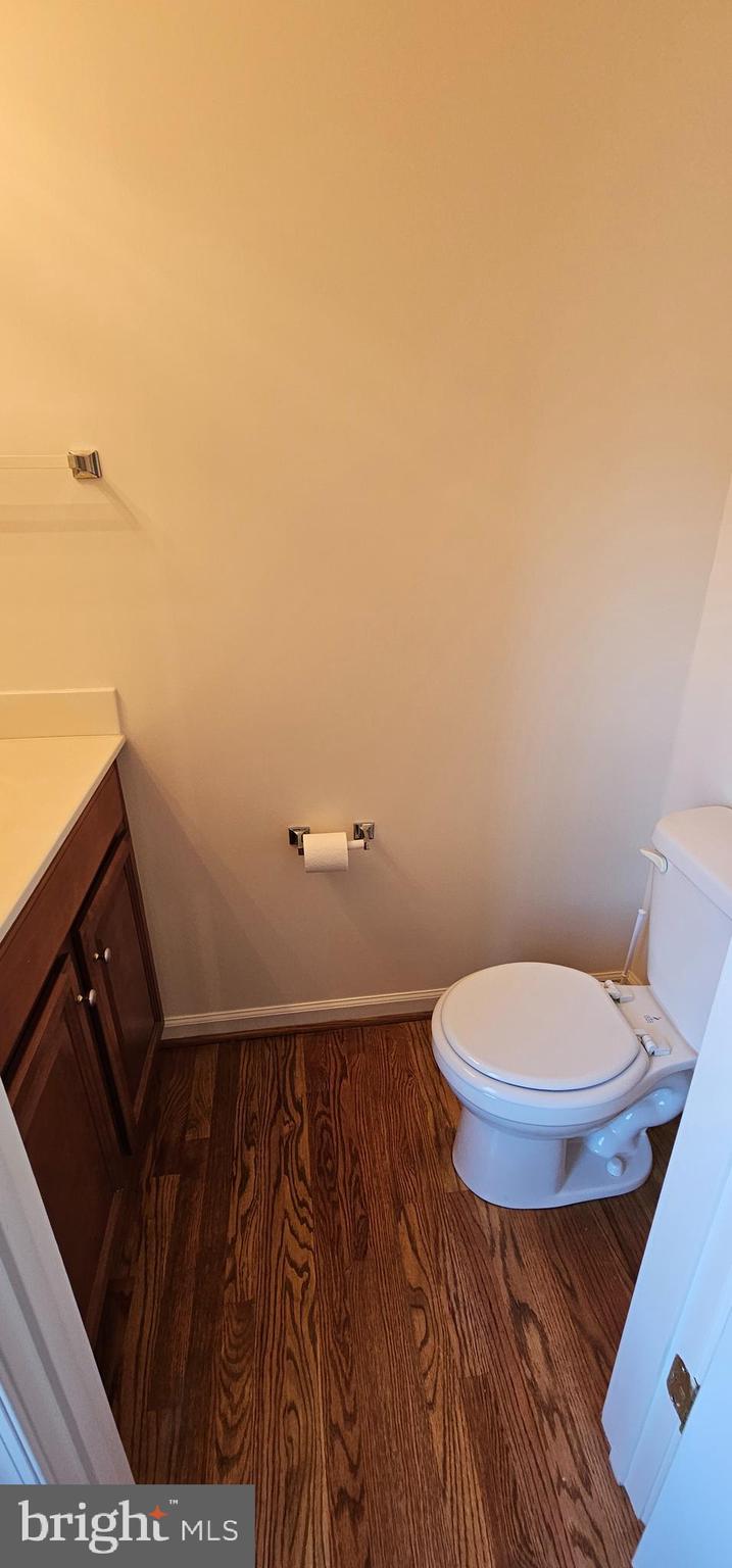 SIGNATURE TOWNS OF WILLOWBY - Residential Lease