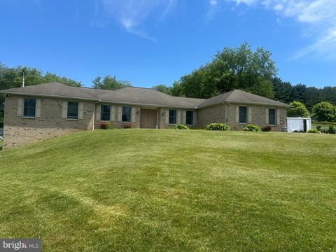 Homes For Sale - 19801 Old York Road<br/> Baltimore County, WHITE HALL, MD 21161