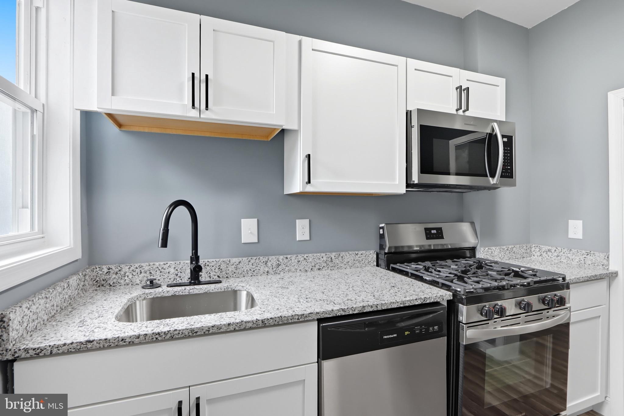 BROOKLYN - Residential