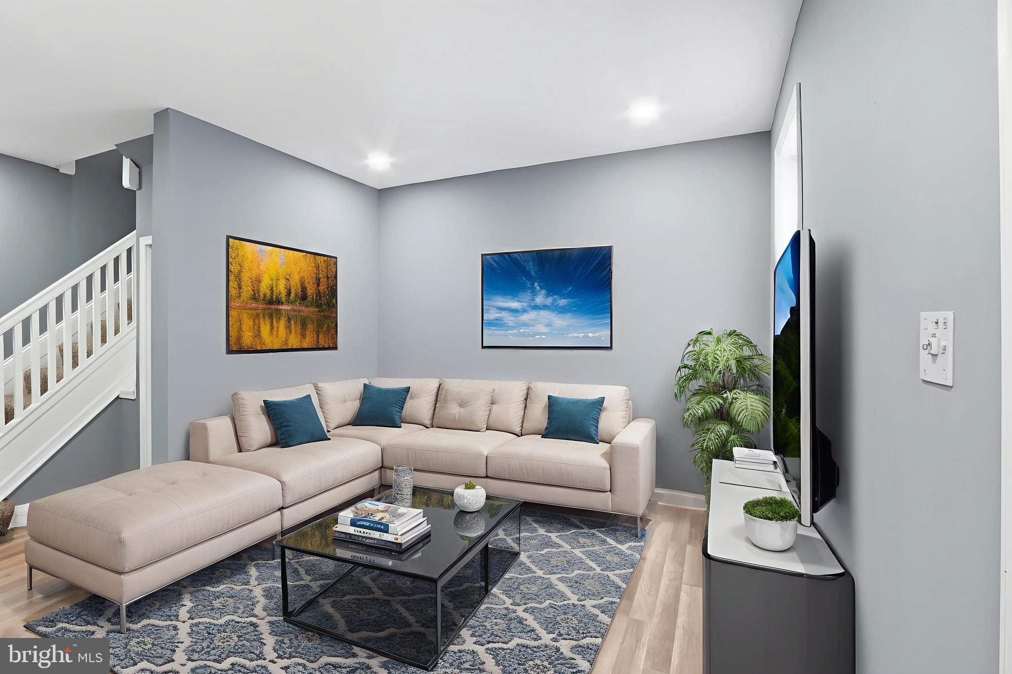 BROOKLYN - Residential