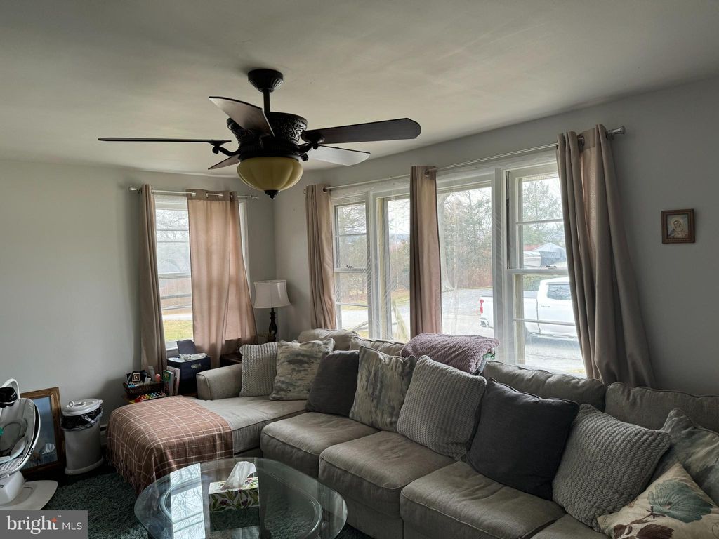 Photo of 6 Overlook Drive, Quarryville, PA 17566 (MLS # PALA2047068)