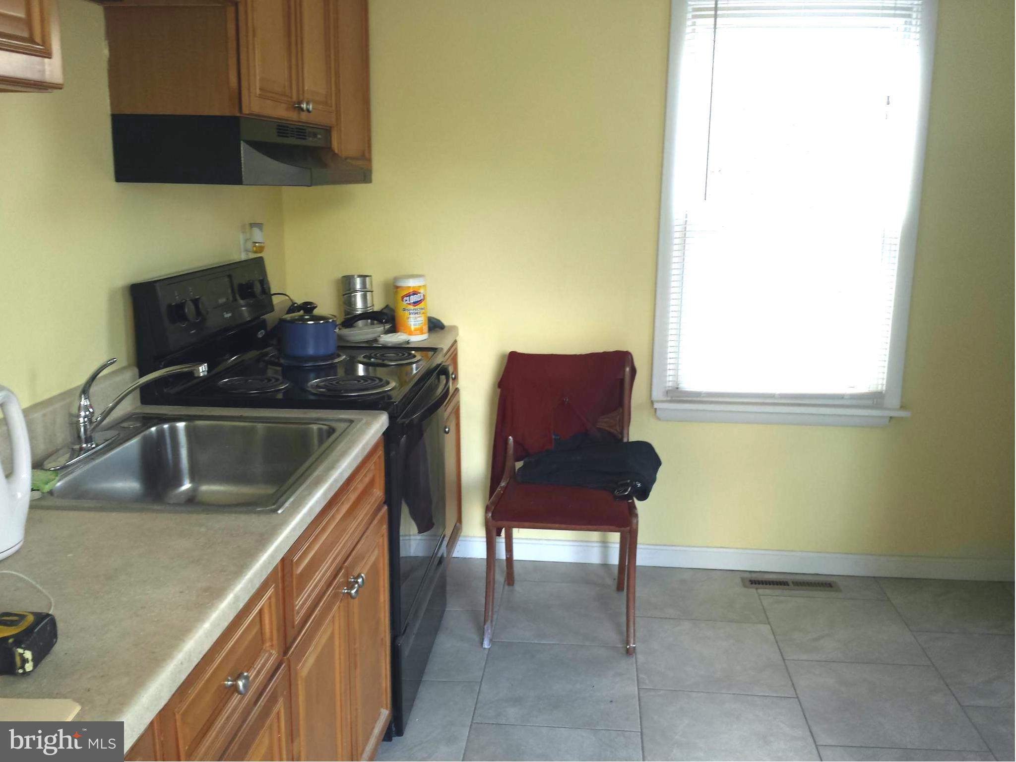 PLEASANT HILLS - Residential Lease