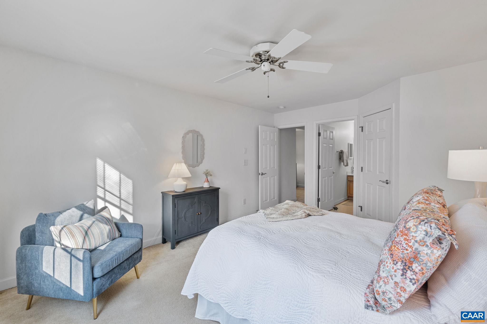 FOREST LAKES SOUTH - Residential