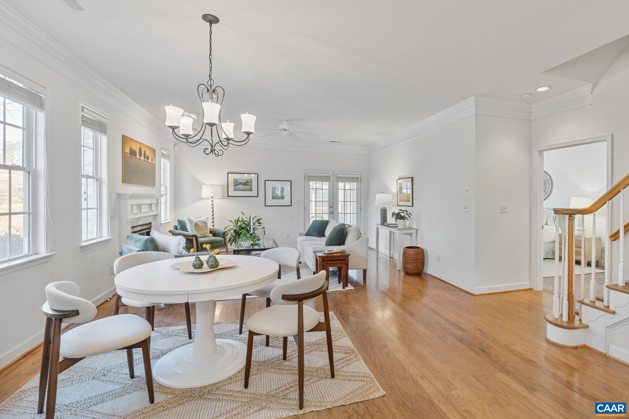 FOREST LAKES SOUTH - Residential