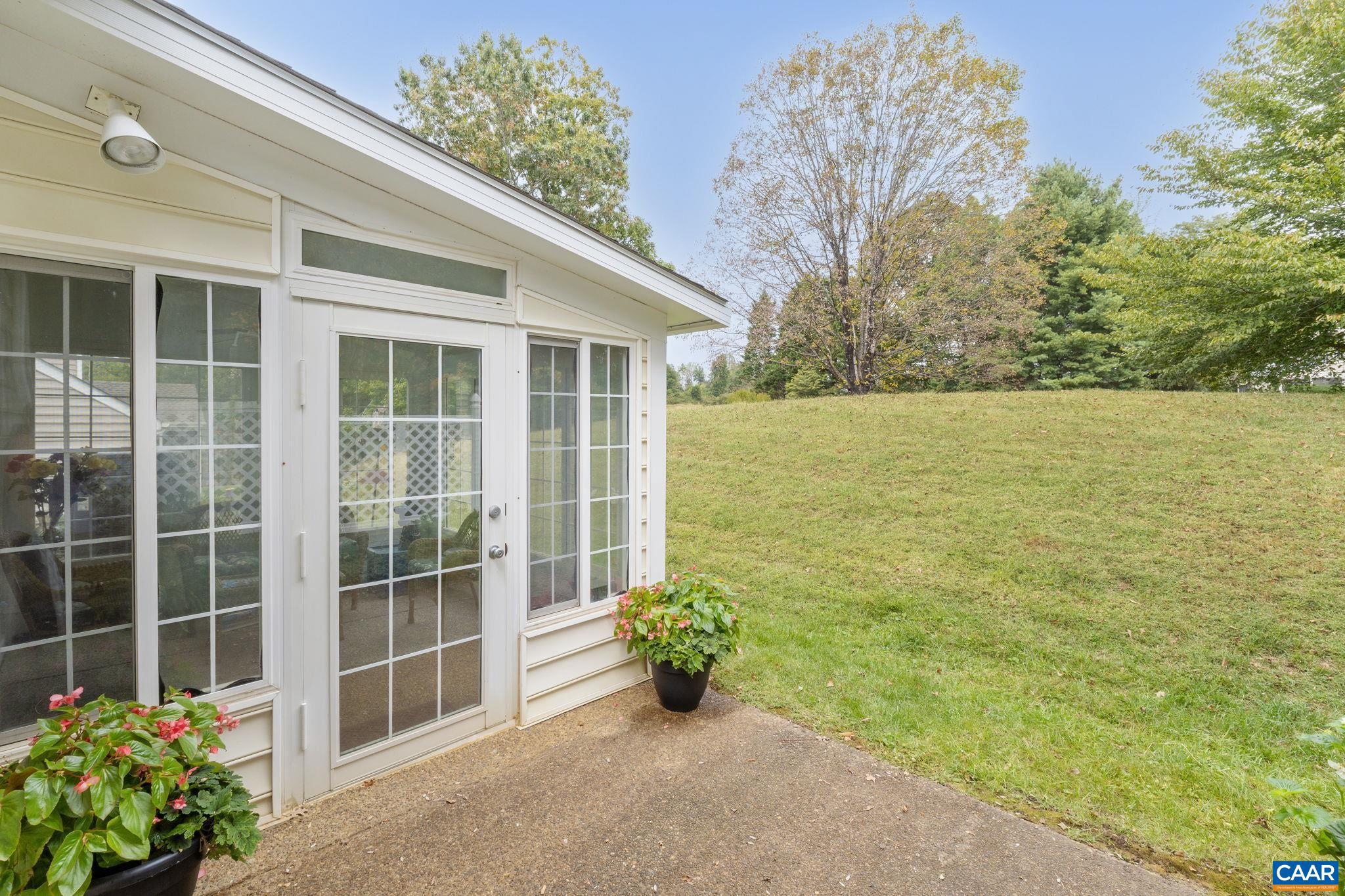 FOREST LAKES SOUTH - Residential