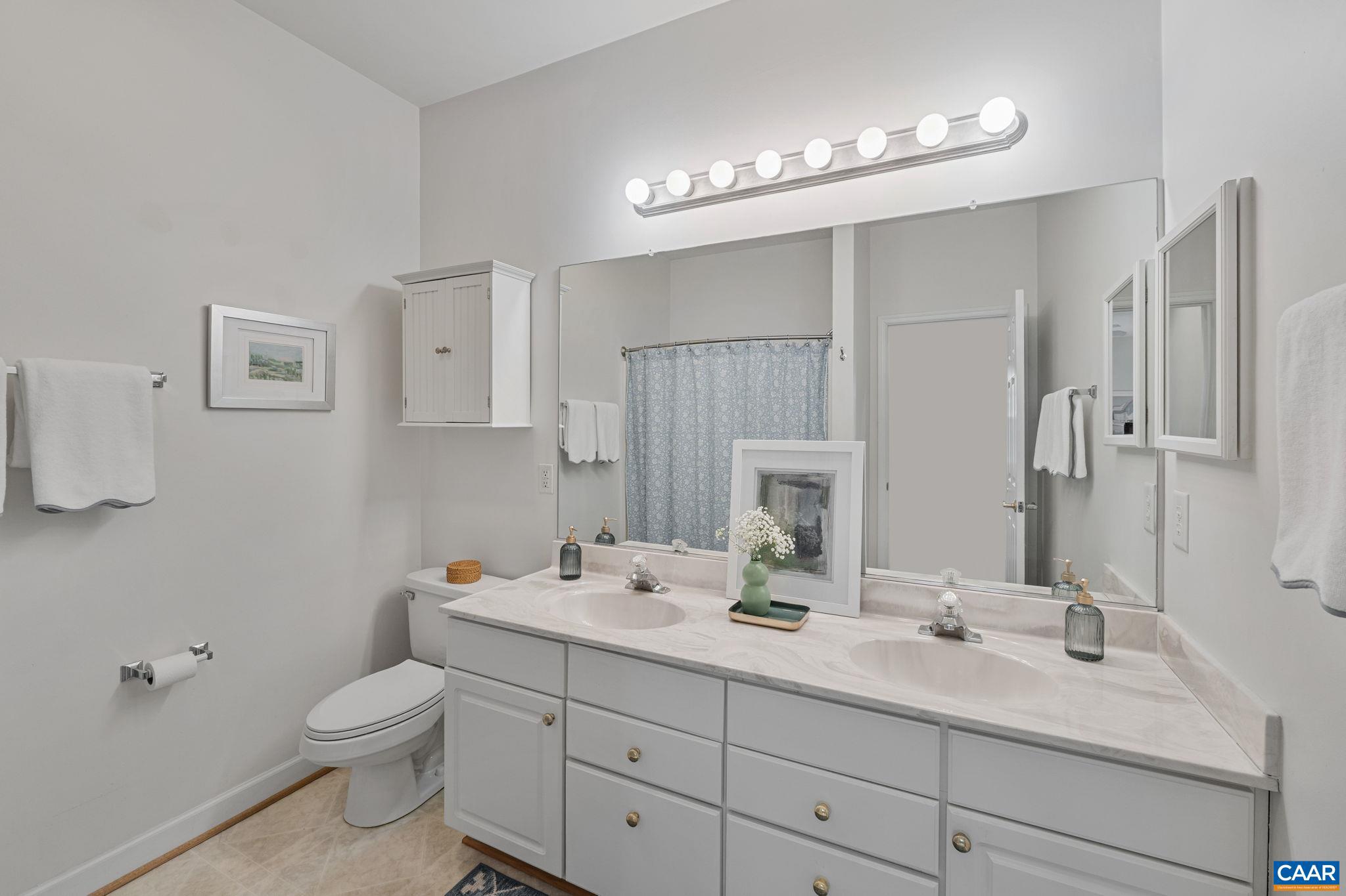 FOREST LAKES SOUTH - Residential