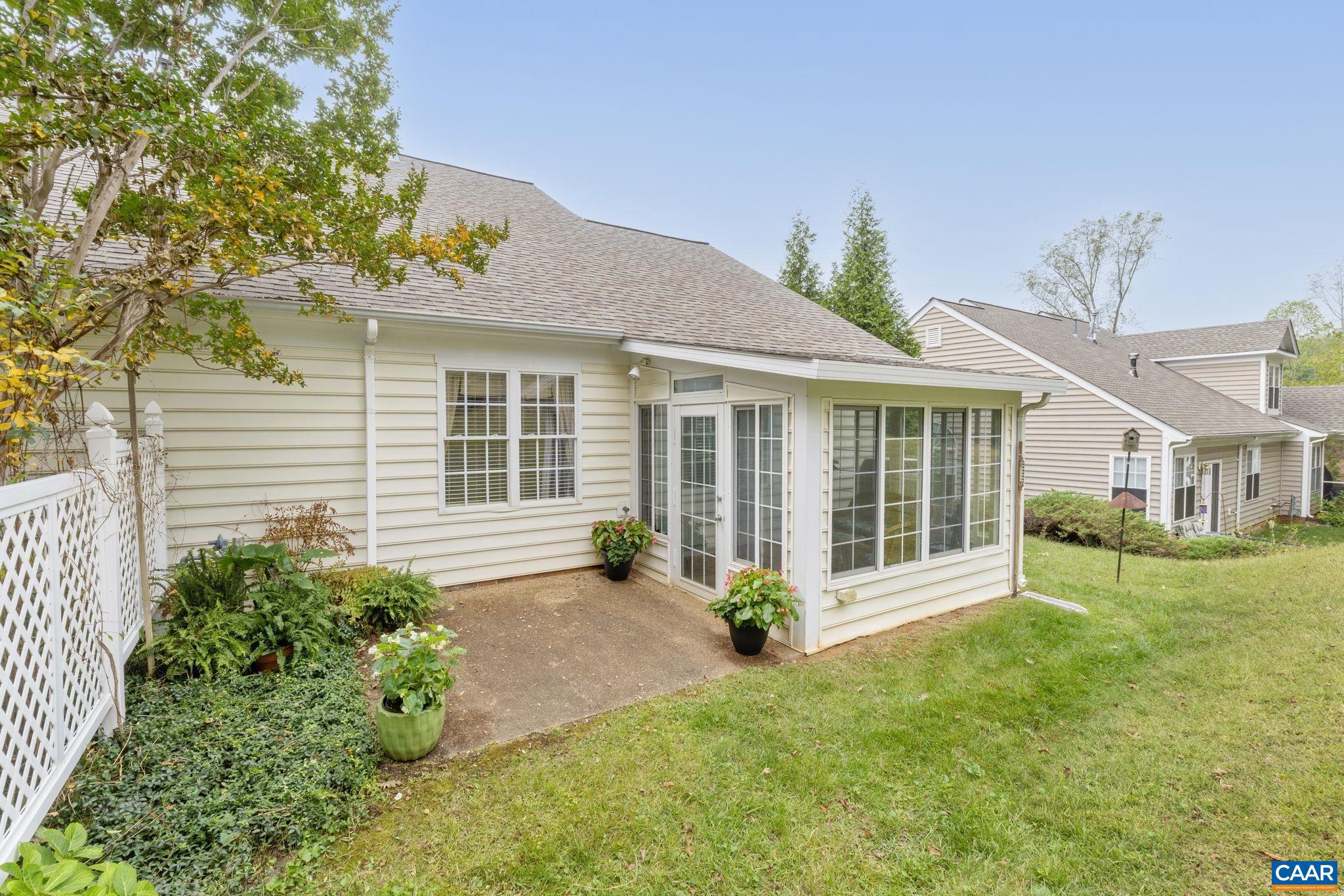 FOREST LAKES SOUTH - Residential