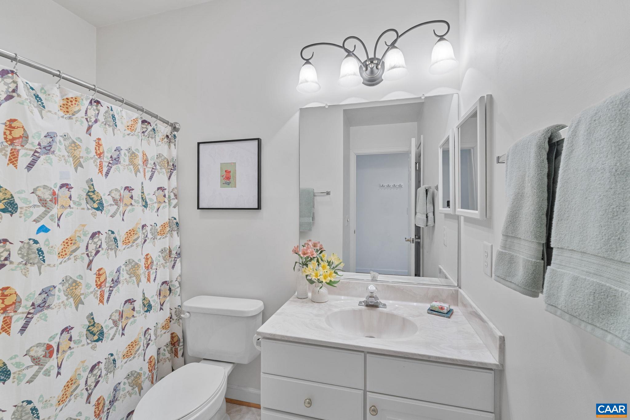 FOREST LAKES SOUTH - Residential