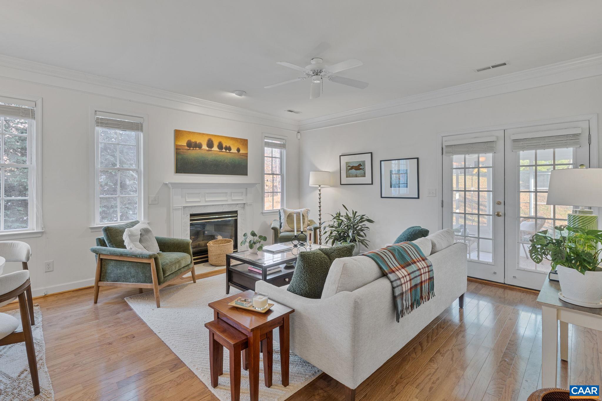 FOREST LAKES SOUTH - Residential