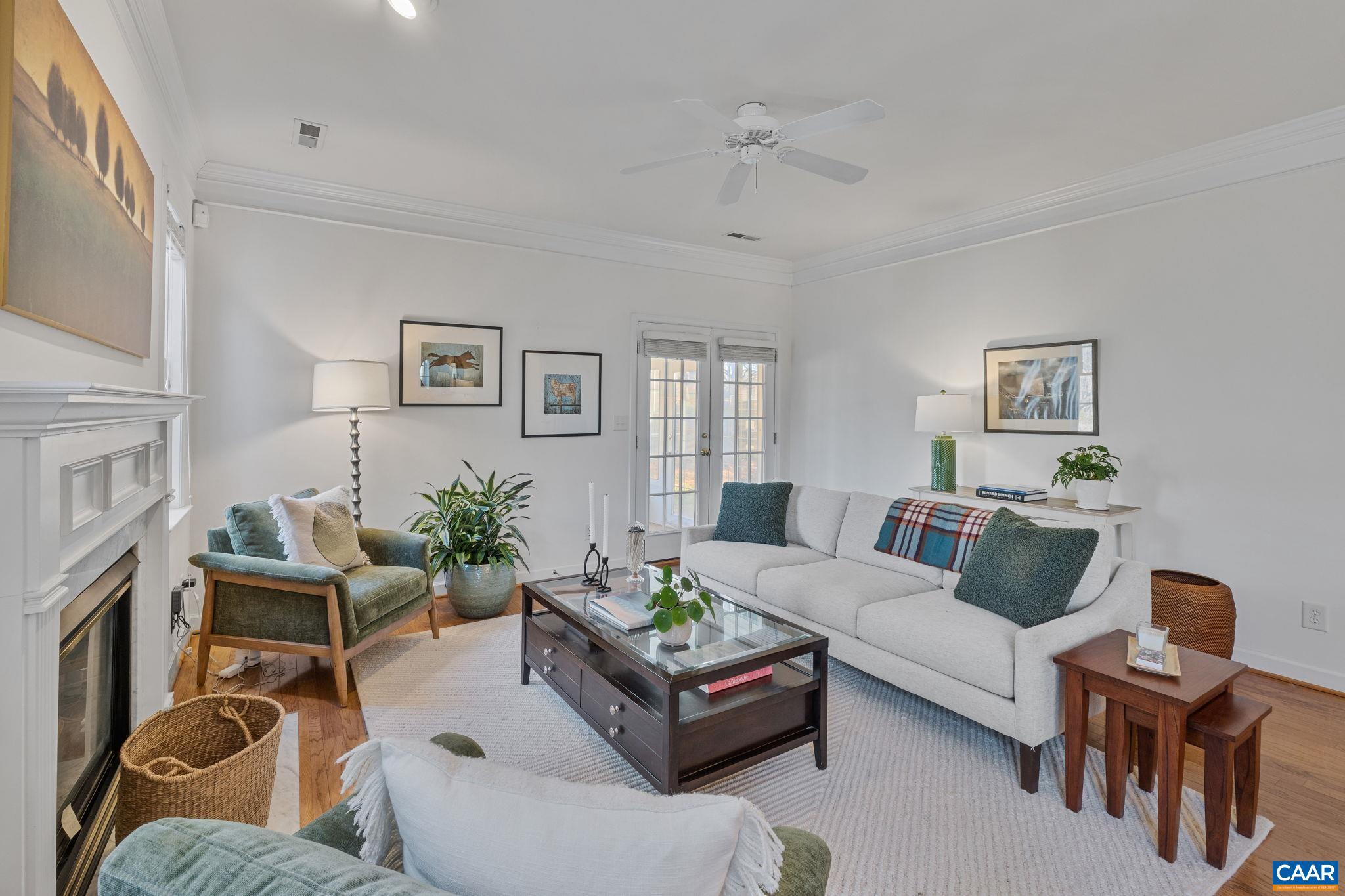 FOREST LAKES SOUTH - Residential