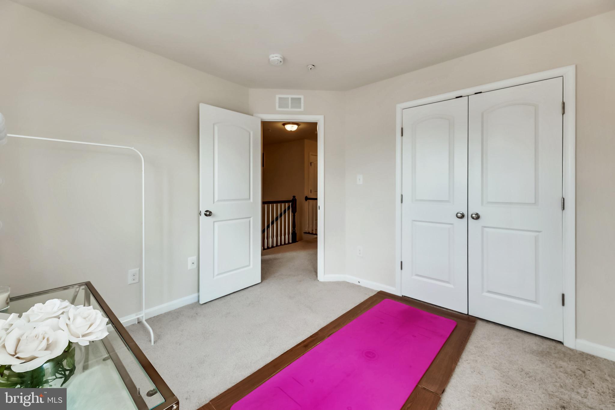 WOODMORE TOWNE CENTRE - Residential