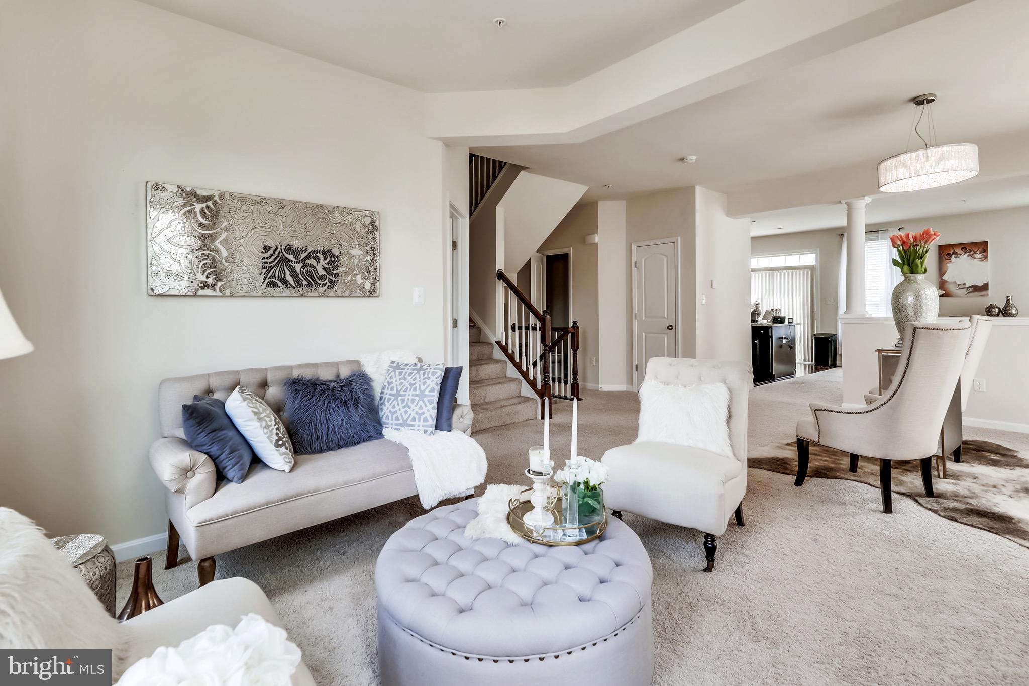 WOODMORE TOWNE CENTRE - Residential