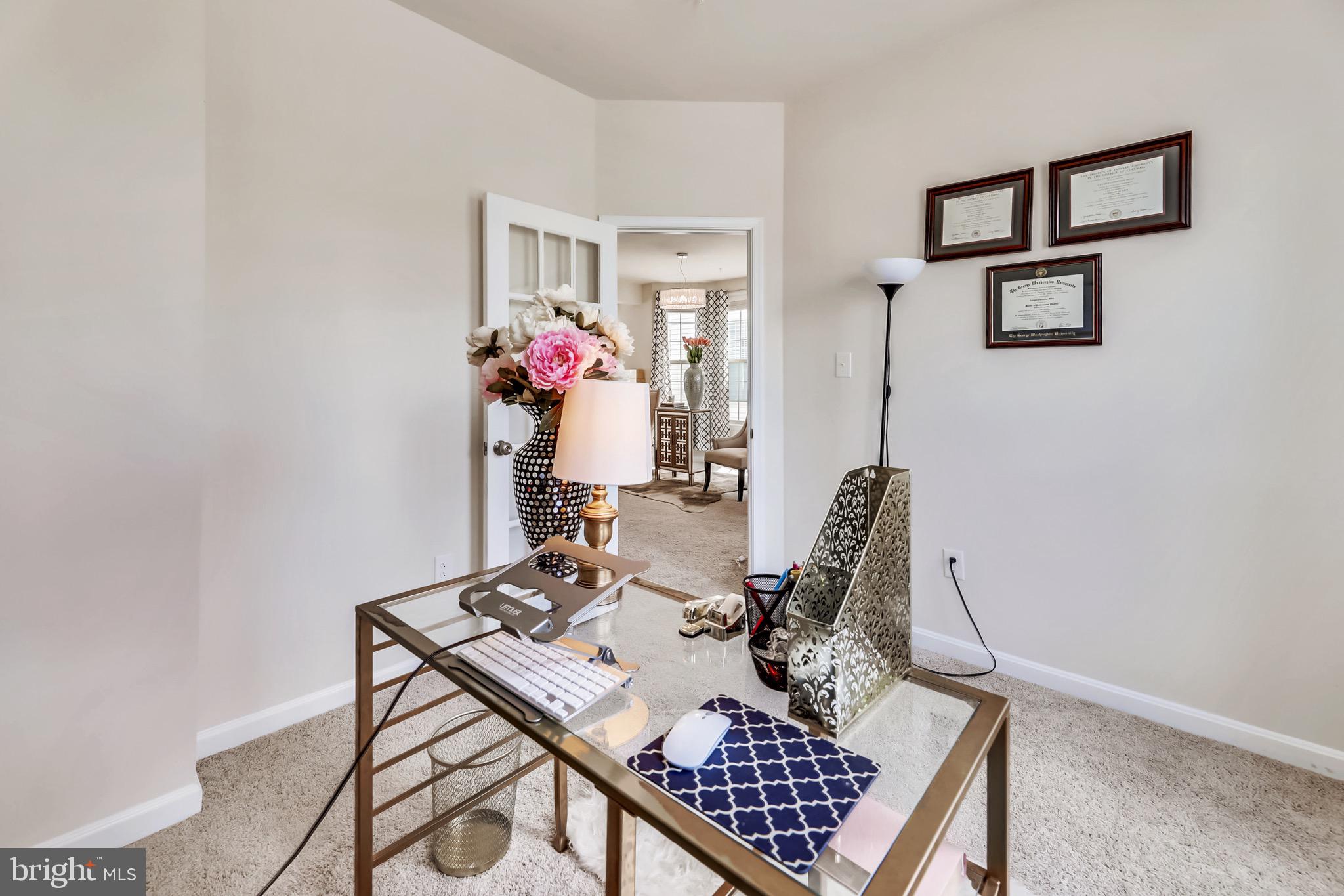 WOODMORE TOWNE CENTRE - Residential