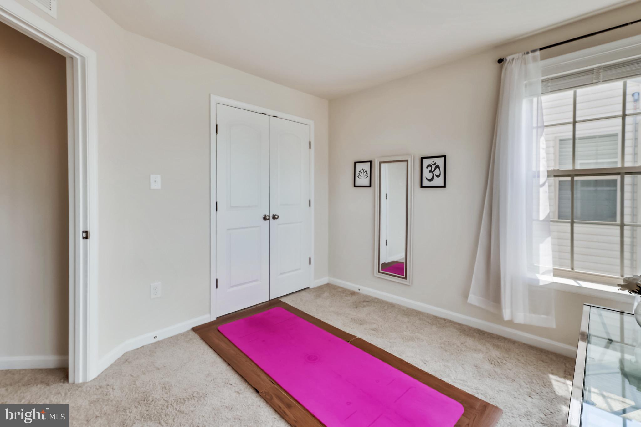 WOODMORE TOWNE CENTRE - Residential