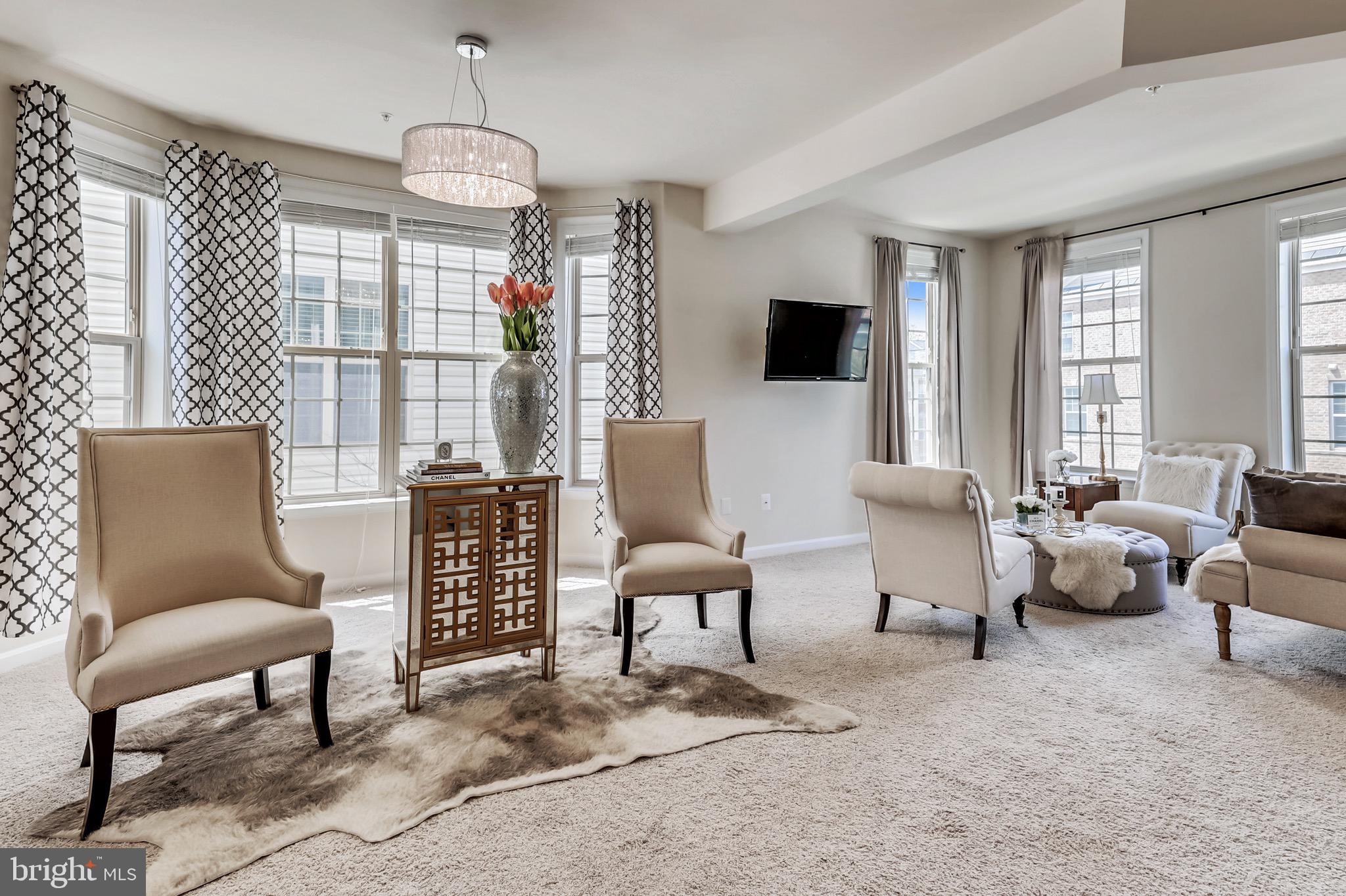 WOODMORE TOWNE CENTRE - Residential