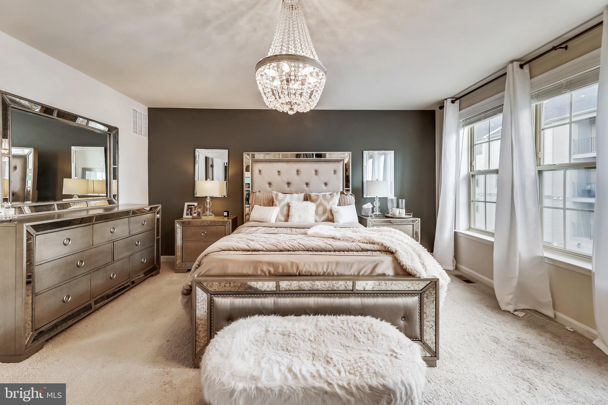 WOODMORE TOWNE CENTRE - Residential