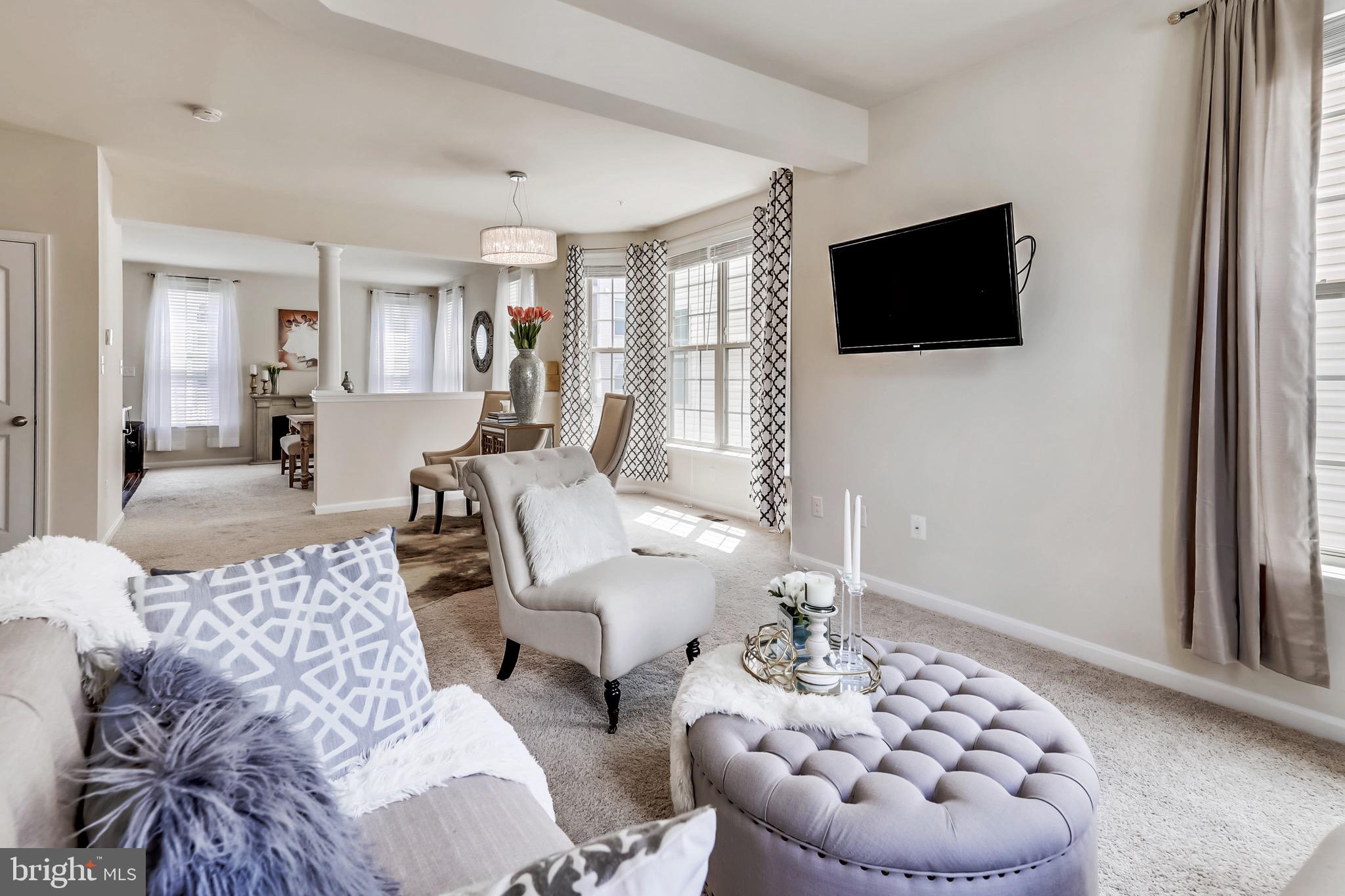 WOODMORE TOWNE CENTRE - Residential