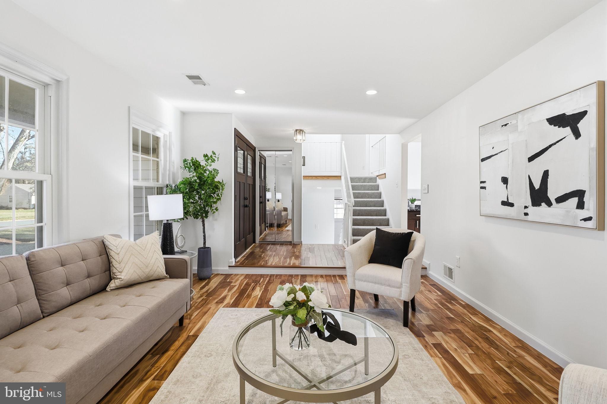 ROLLINGWOODS ESTATES - Residential