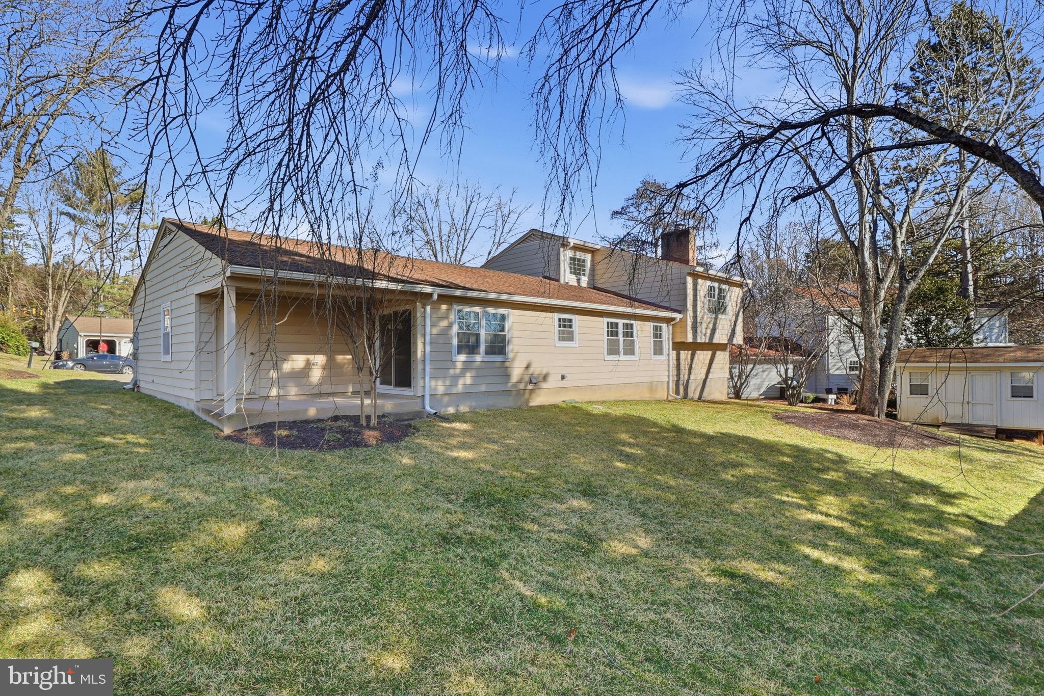 ROLLINGWOODS ESTATES - Residential