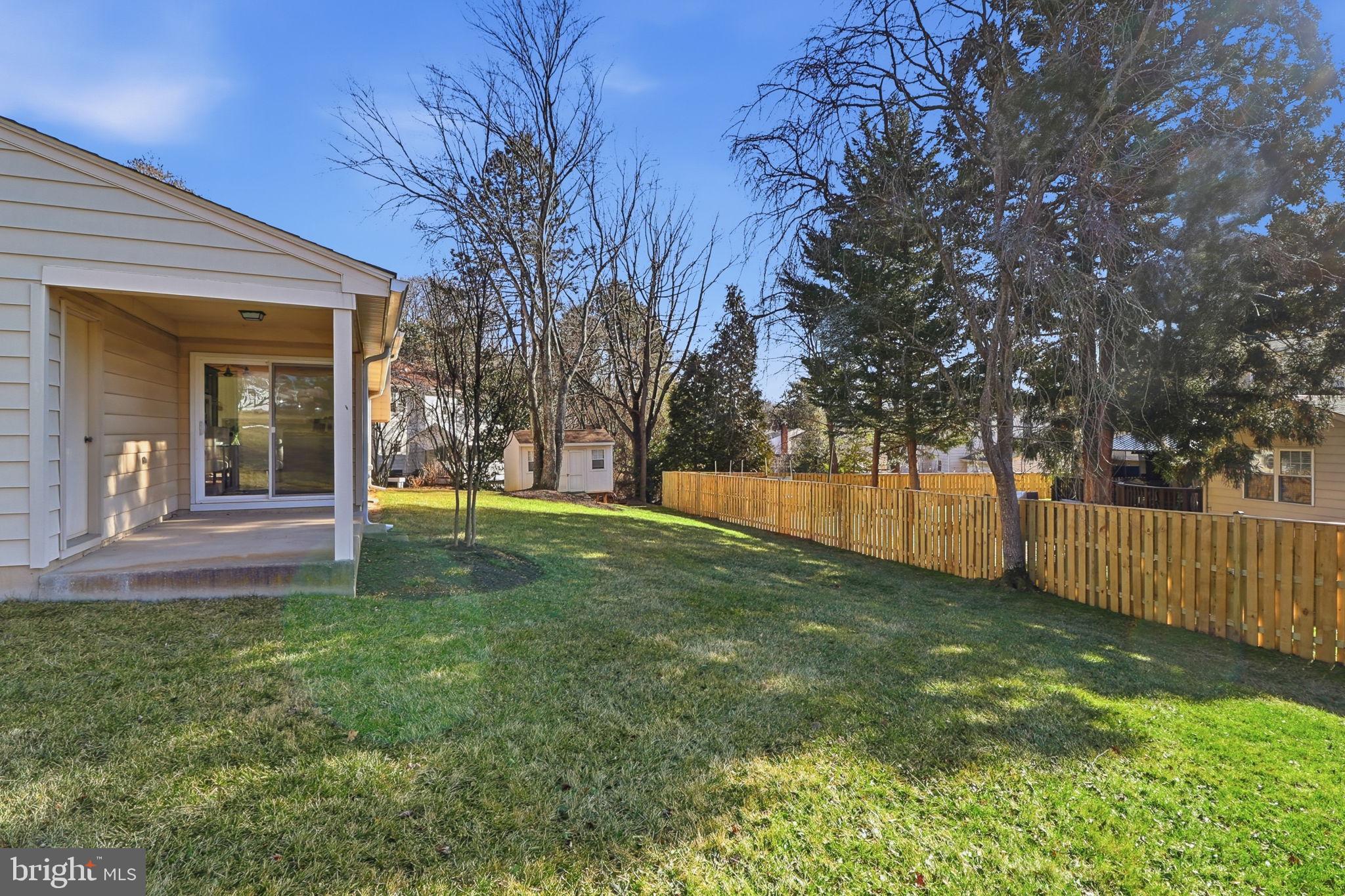 ROLLINGWOODS ESTATES - Residential