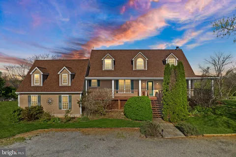 943 Castlerock Lane, Berryville, VA 22611 - MLS#: VACL2003664