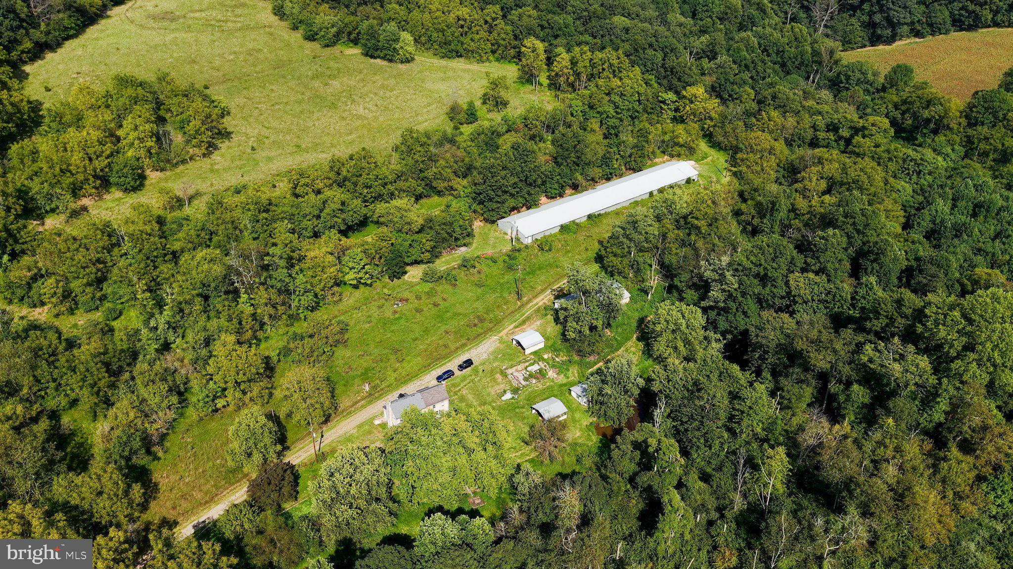 7046 BLUE HILL ROAD