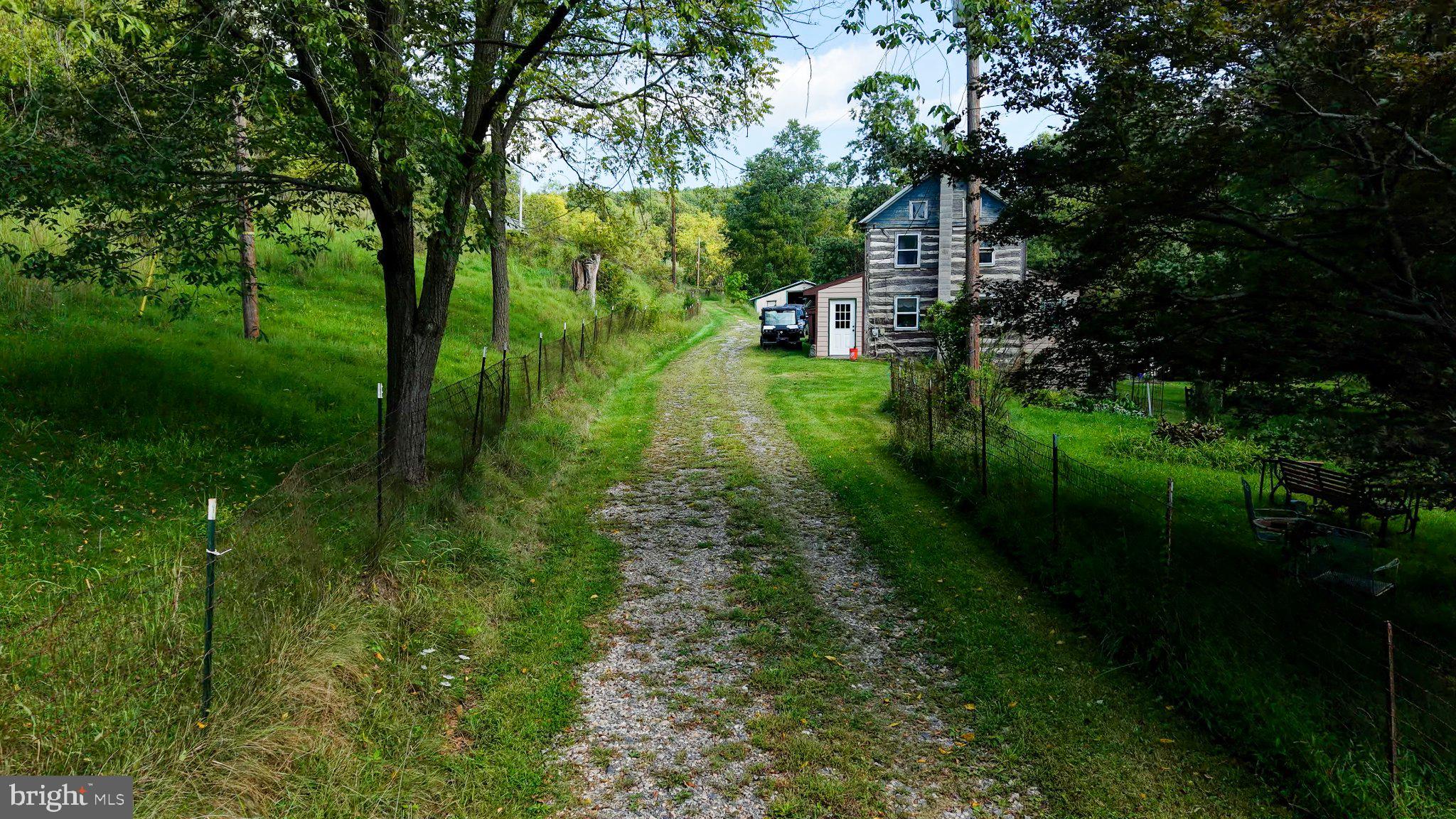 7046 BLUE HILL ROAD