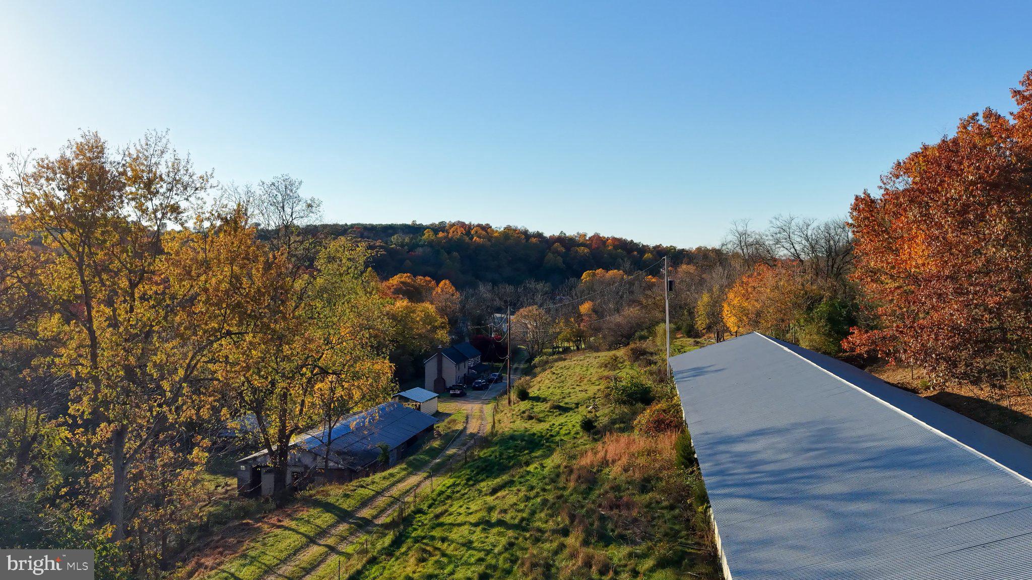 7046 BLUE HILL ROAD
