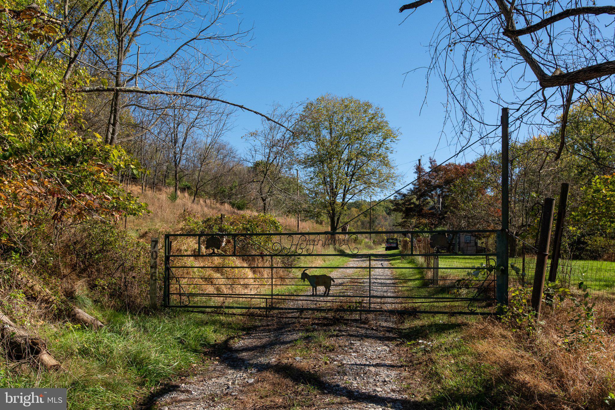 7046 BLUE HILL ROAD