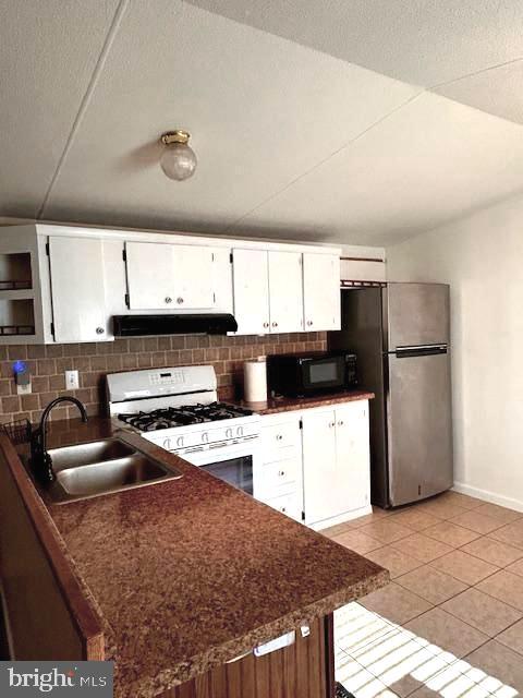 DAUBERTON MHP - Residential