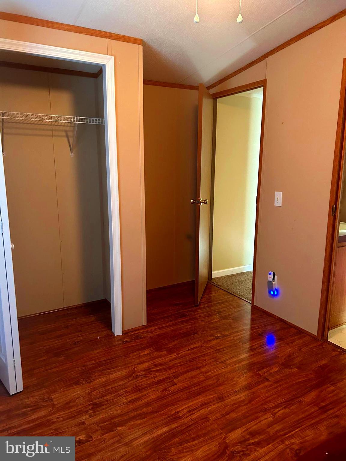 DAUBERTON MHP - Residential