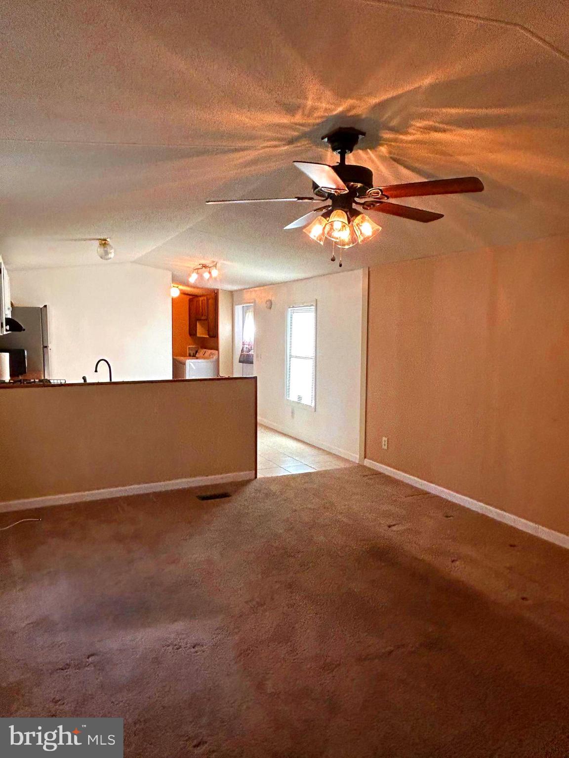 DAUBERTON MHP - Residential