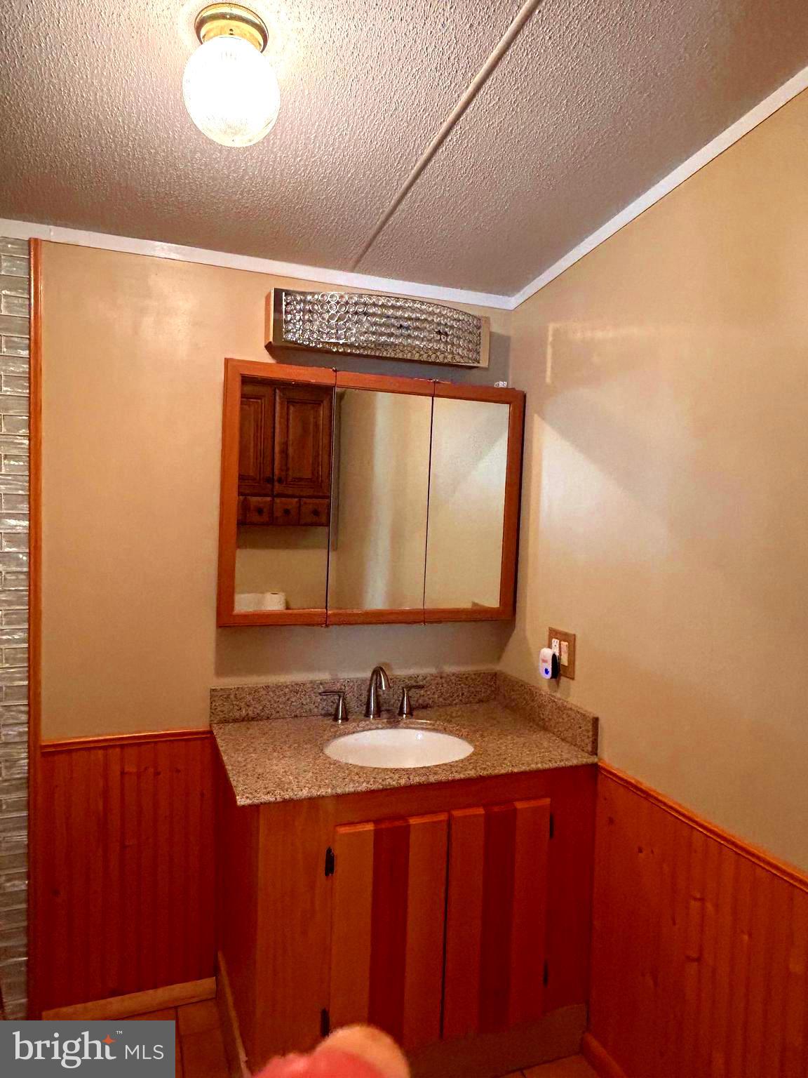 DAUBERTON MHP - Residential