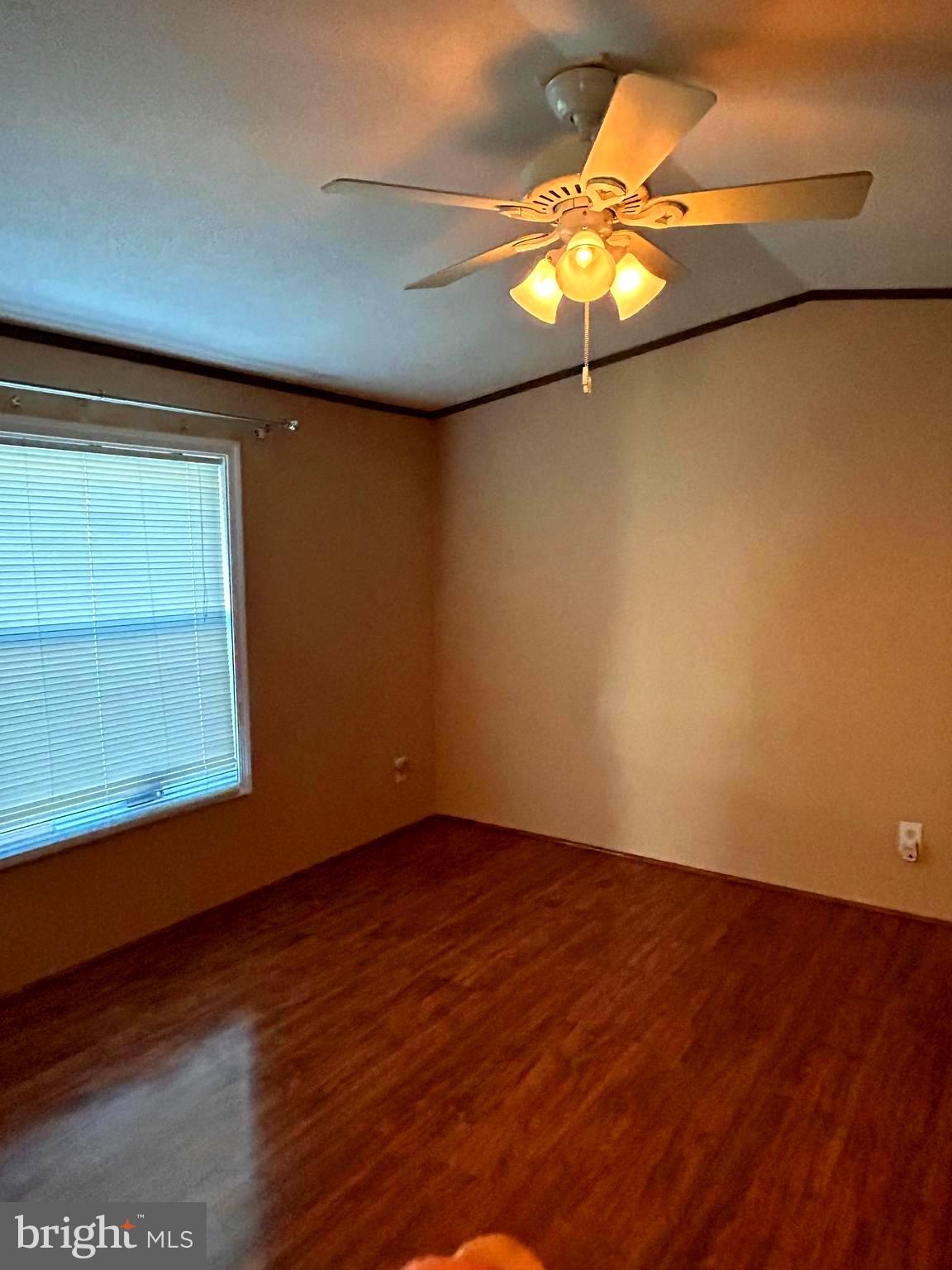 DAUBERTON MHP - Residential