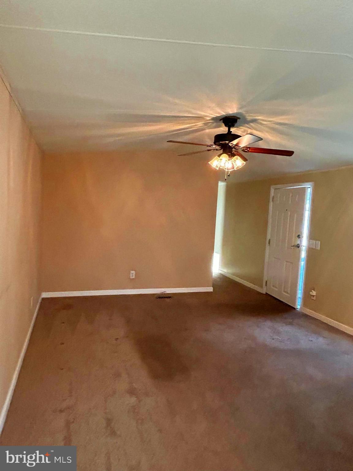 DAUBERTON MHP - Residential