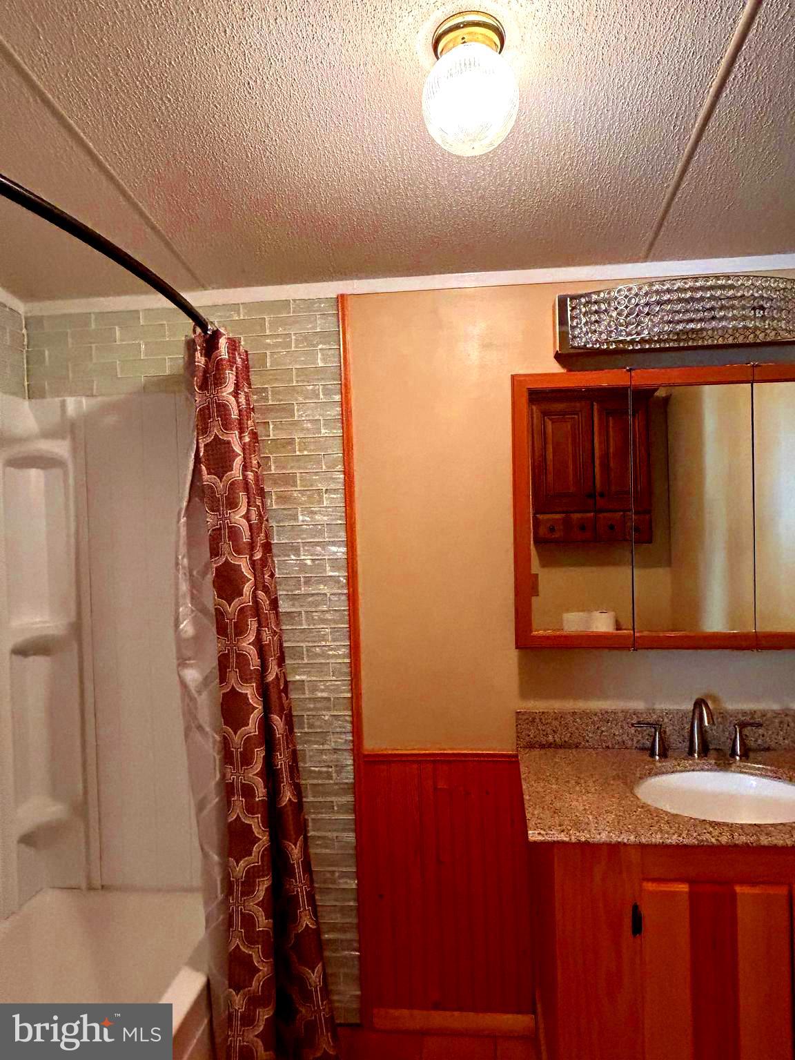 DAUBERTON MHP - Residential