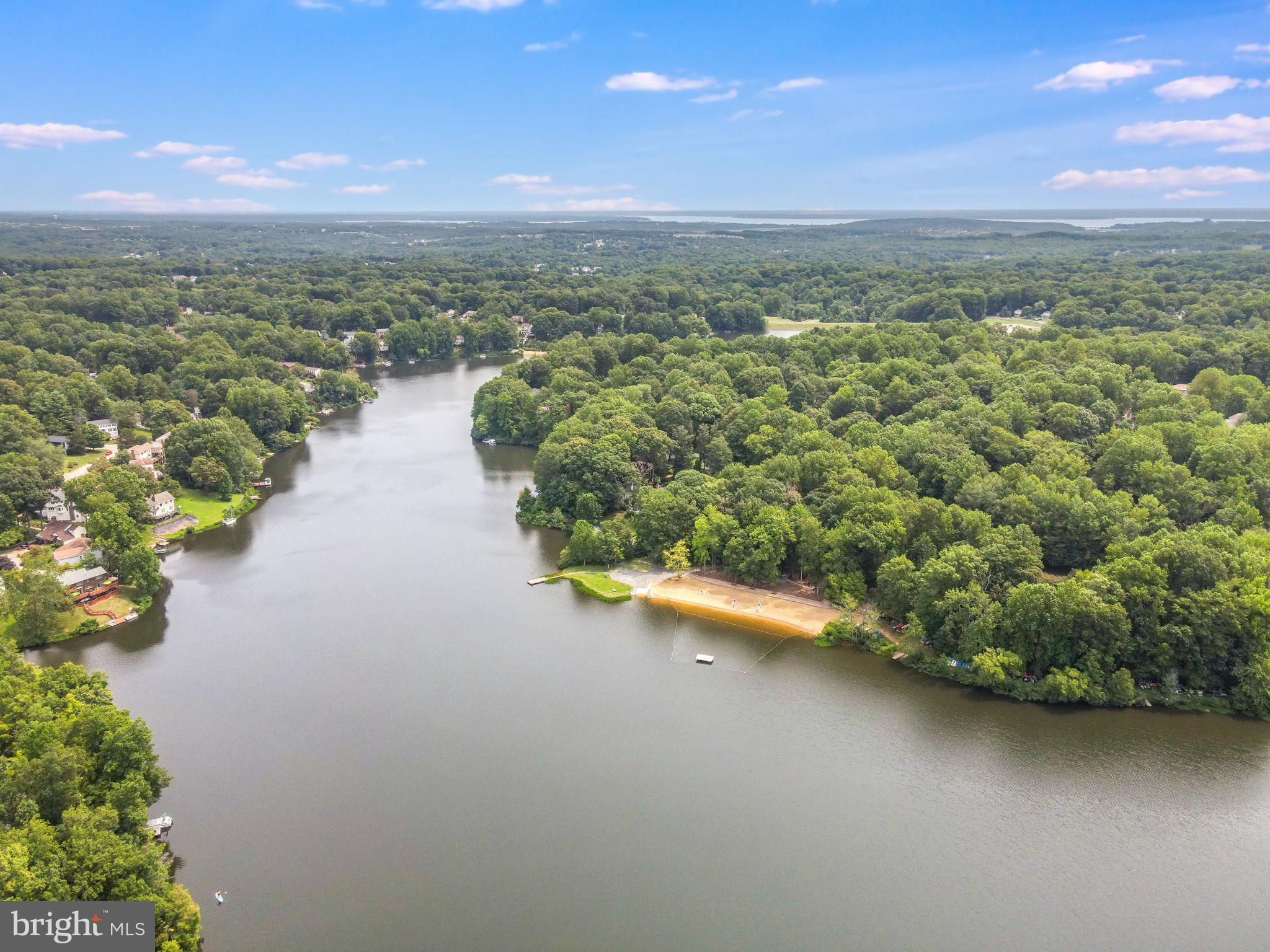 SOUTHLAKE AT MONTCLAIR - Residential