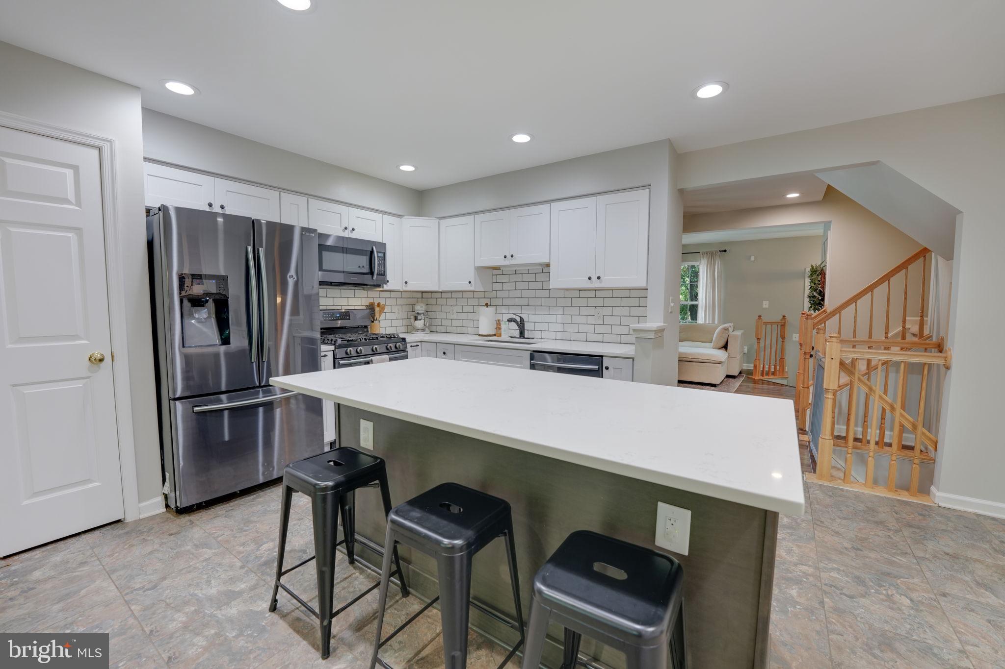 SOUTHLAKE AT MONTCLAIR - Residential