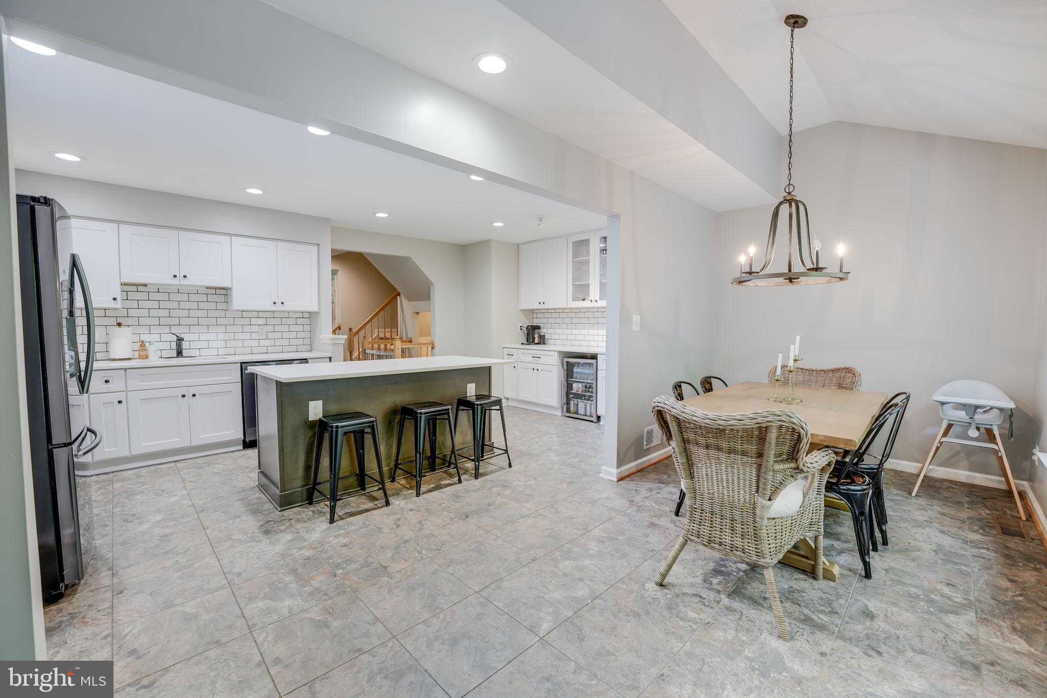 SOUTHLAKE AT MONTCLAIR - Residential