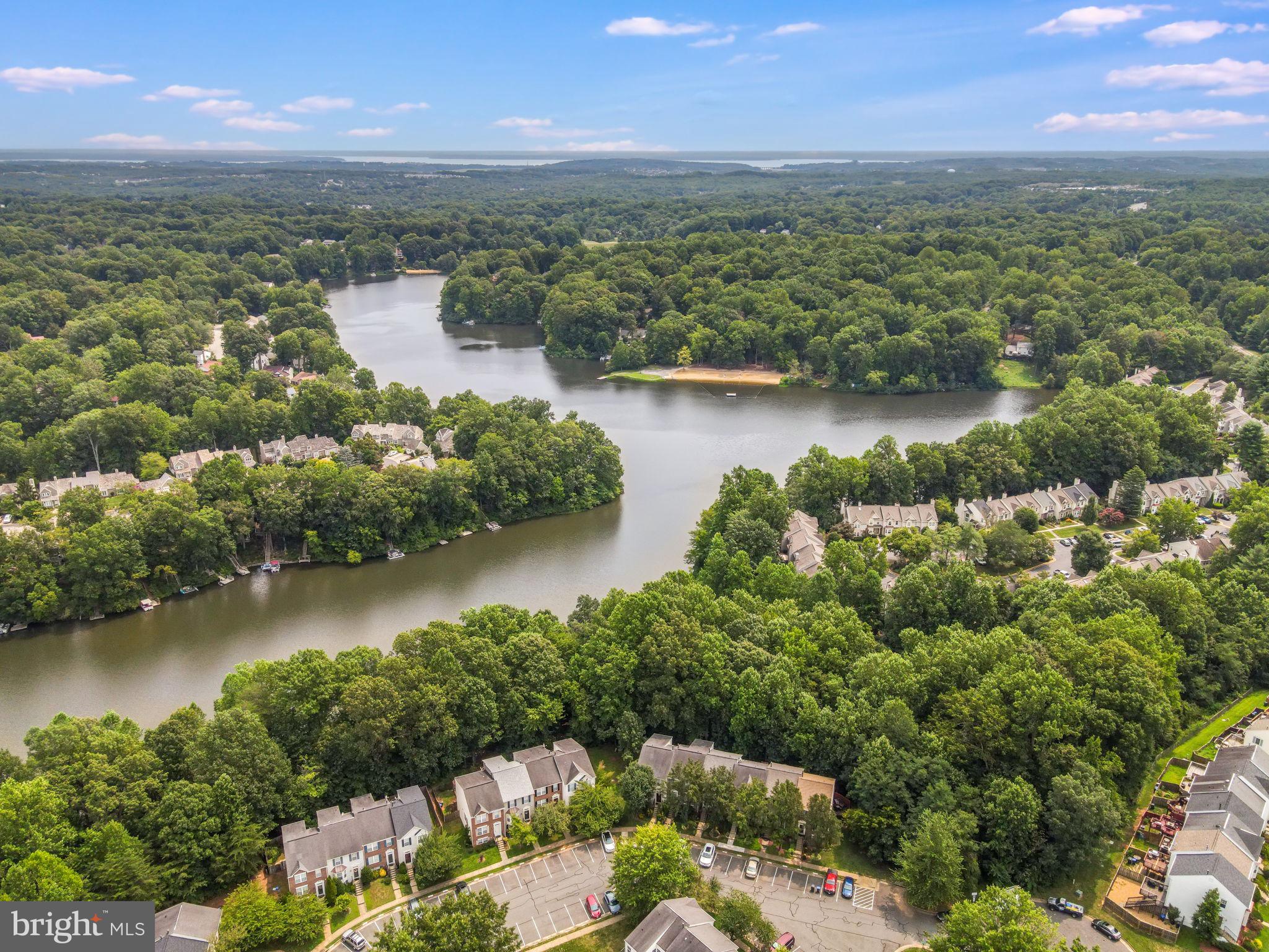 SOUTHLAKE AT MONTCLAIR - Residential
