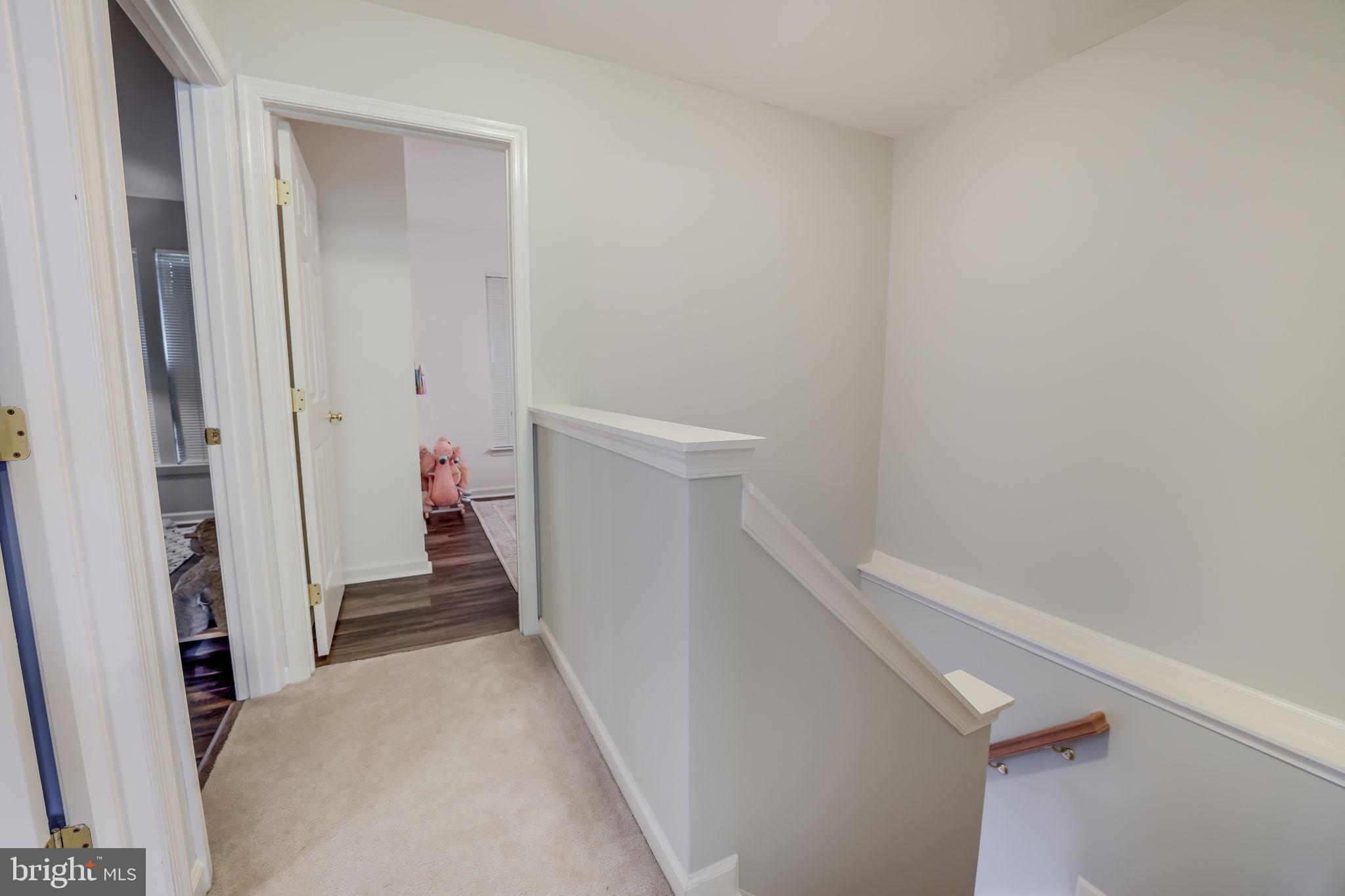 SOUTHLAKE AT MONTCLAIR - Residential