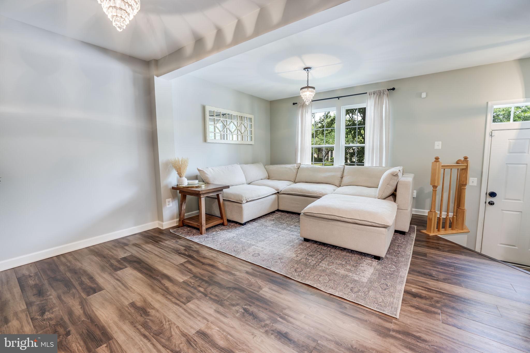 SOUTHLAKE AT MONTCLAIR - Residential