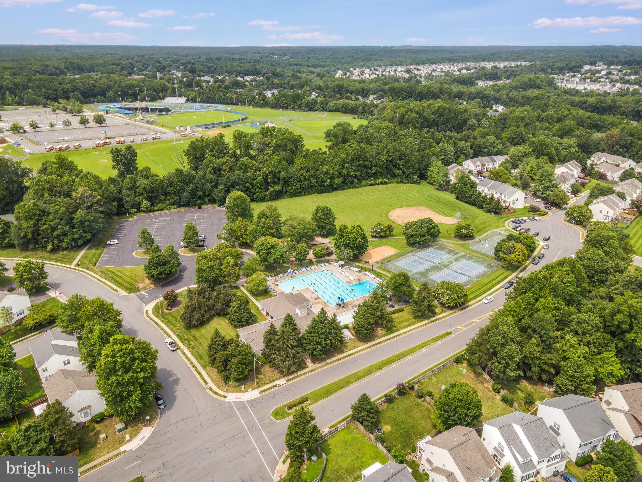 SOUTHLAKE AT MONTCLAIR - Residential