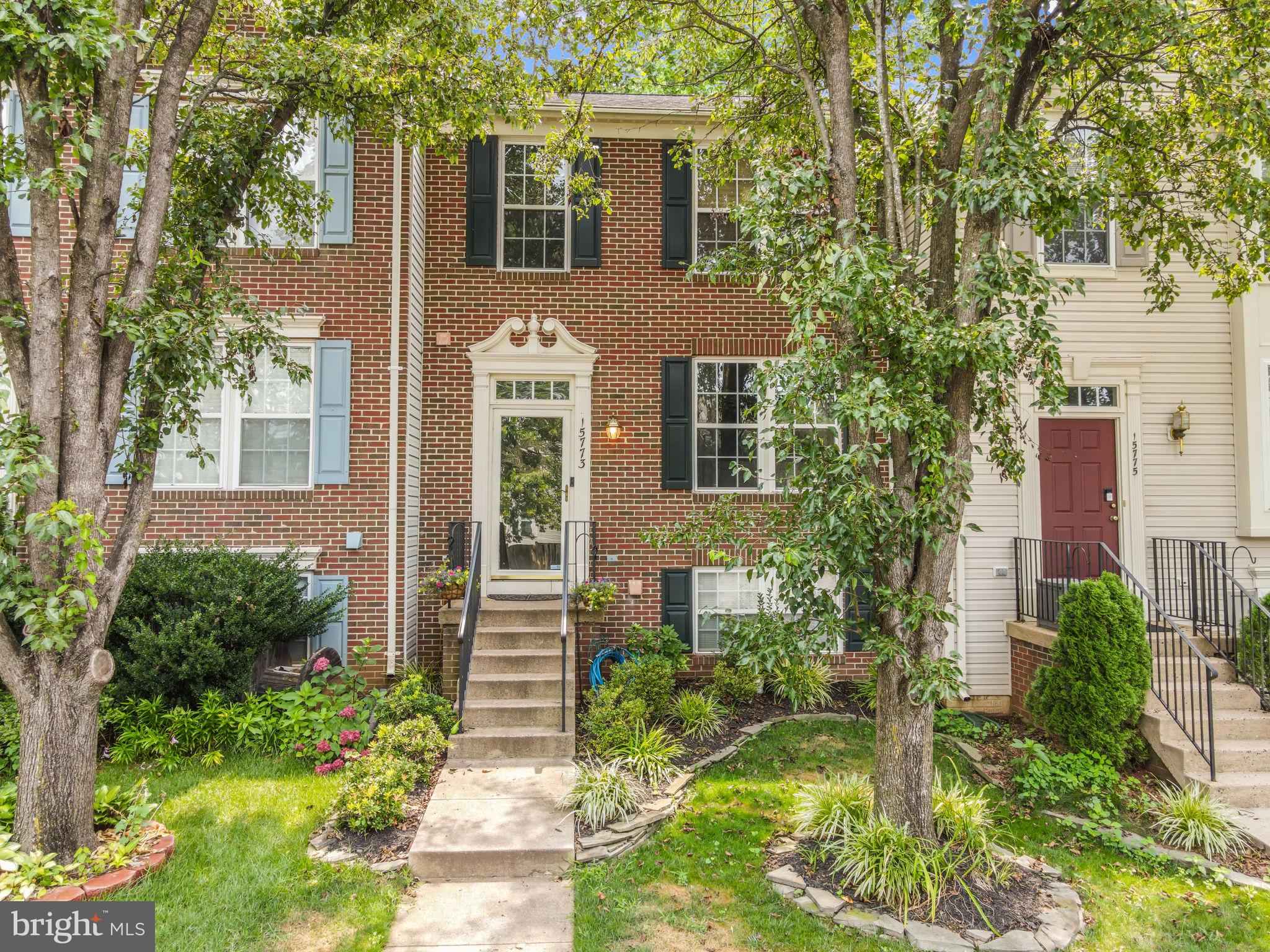 SOUTHLAKE AT MONTCLAIR - Residential