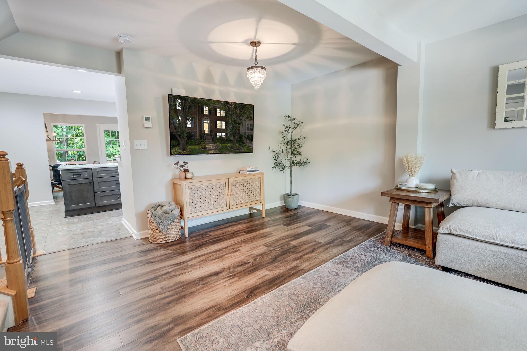 SOUTHLAKE AT MONTCLAIR - Residential