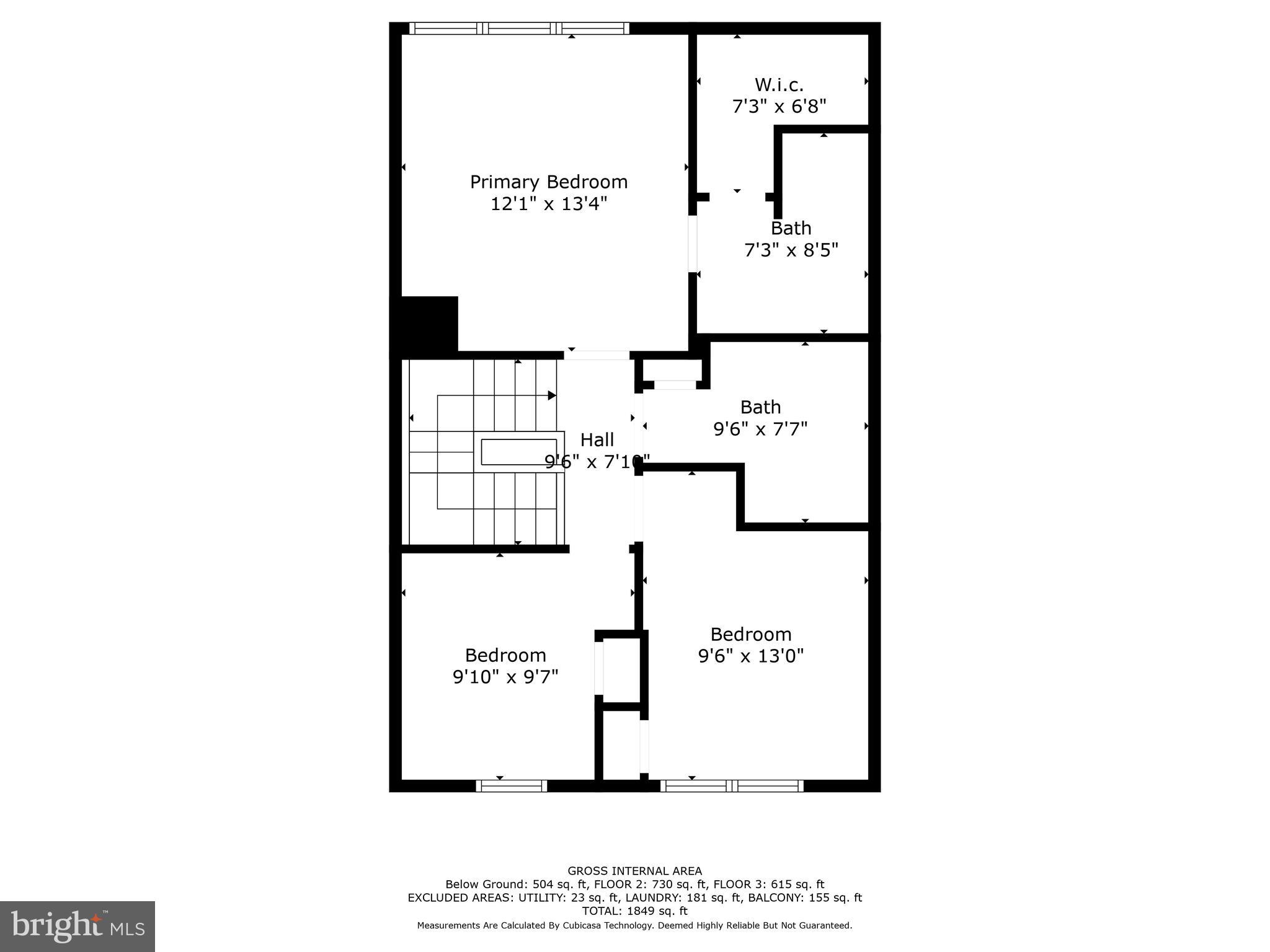 SOUTHLAKE AT MONTCLAIR - Residential