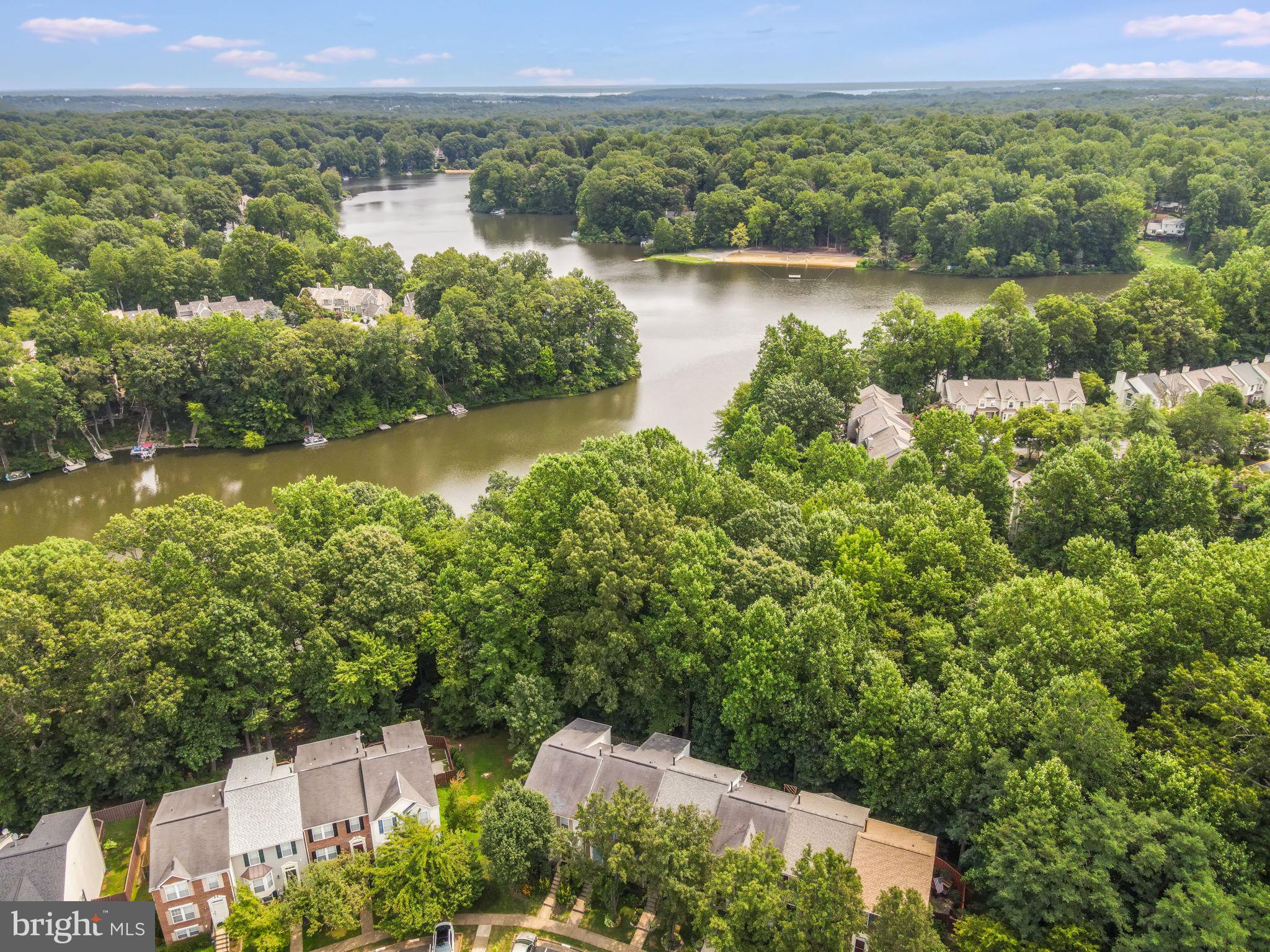 SOUTHLAKE AT MONTCLAIR - Residential