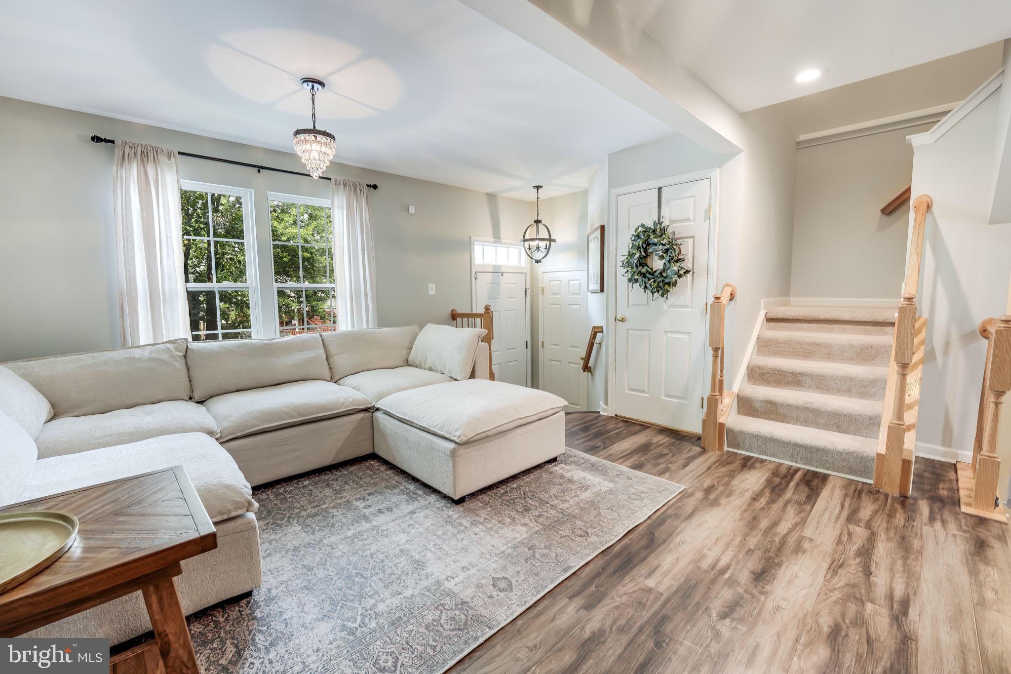 SOUTHLAKE AT MONTCLAIR - Residential