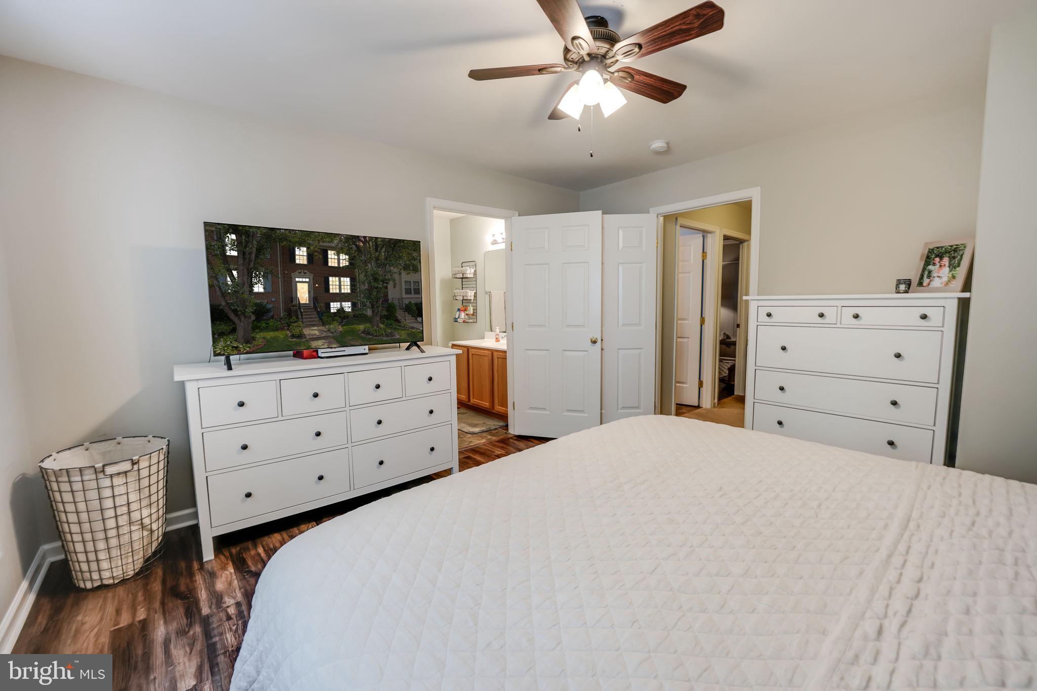 SOUTHLAKE AT MONTCLAIR - Residential