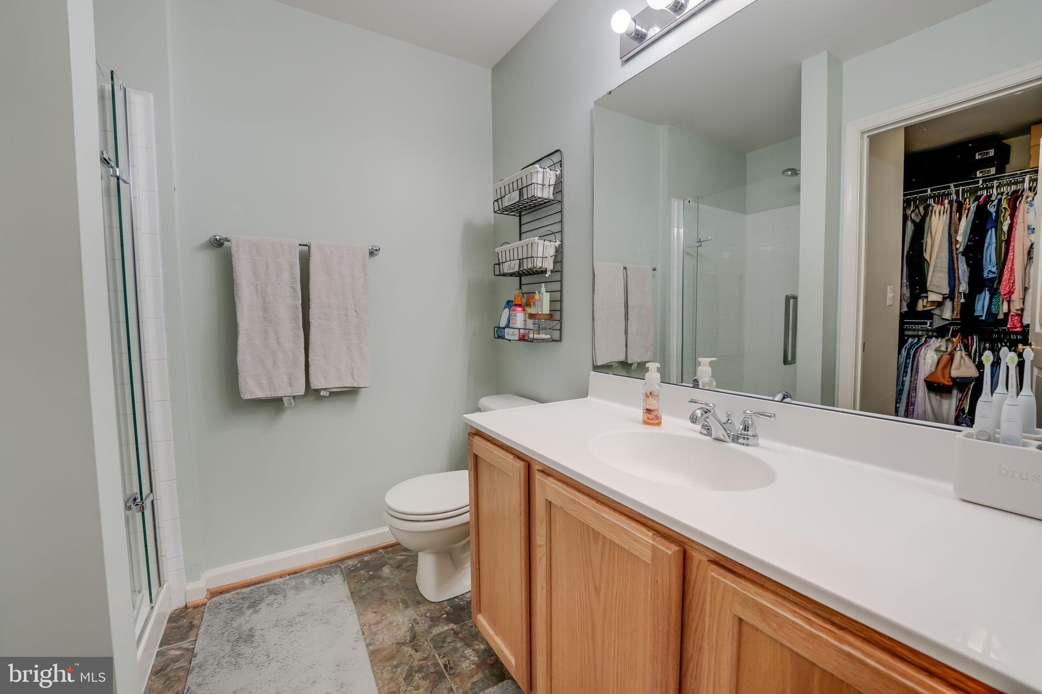 SOUTHLAKE AT MONTCLAIR - Residential